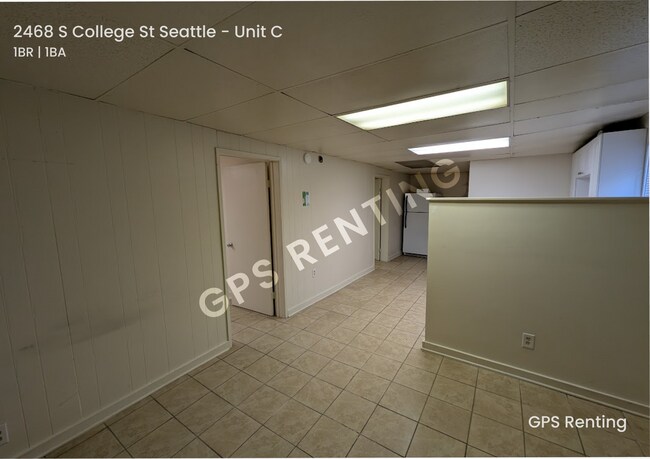 Building Photo - 2468 S College St