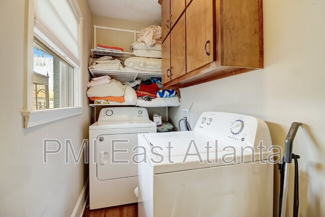 Building Photo - 1661 Brewer Blvd SW