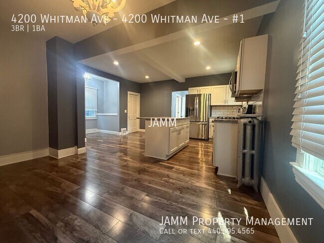 Building Photo - 4200 Whitman Ave