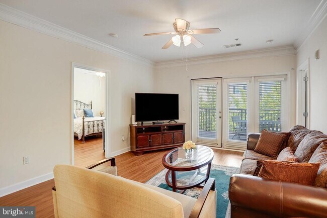 Primary Photo - 501 Hungerford Dr