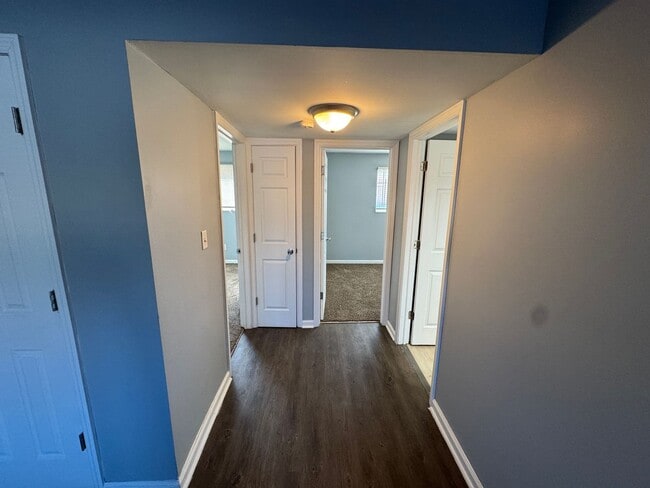 Building Photo - Warren Park 2 Bedroom Apartment