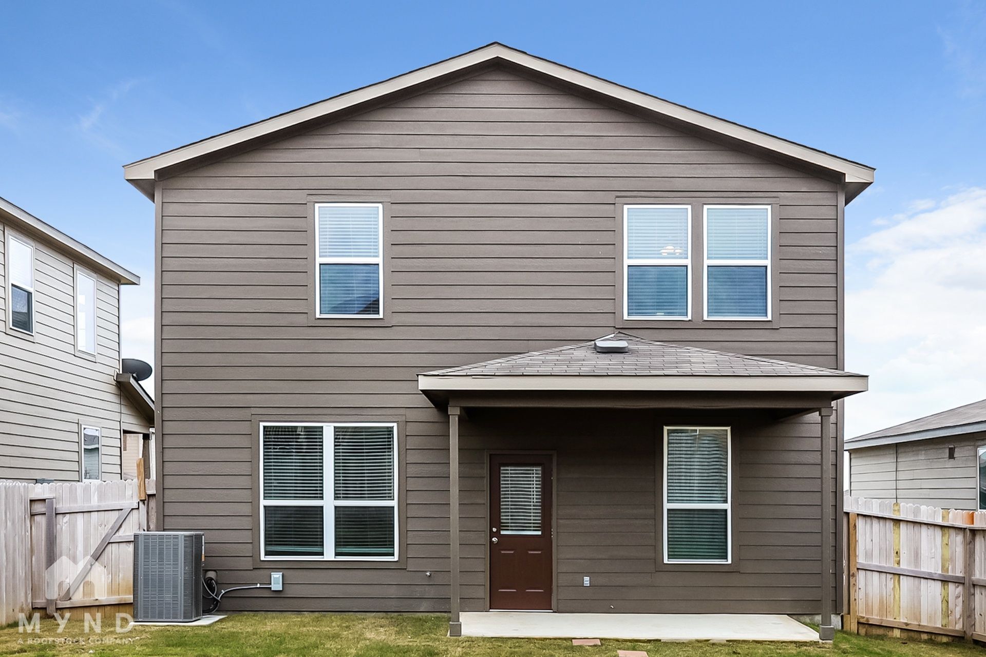 Building Photo - 10327 Dunlap