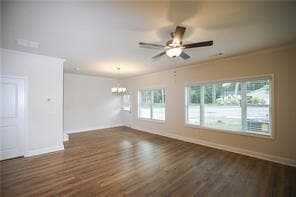 Building Photo - 4501 Fulson Dr