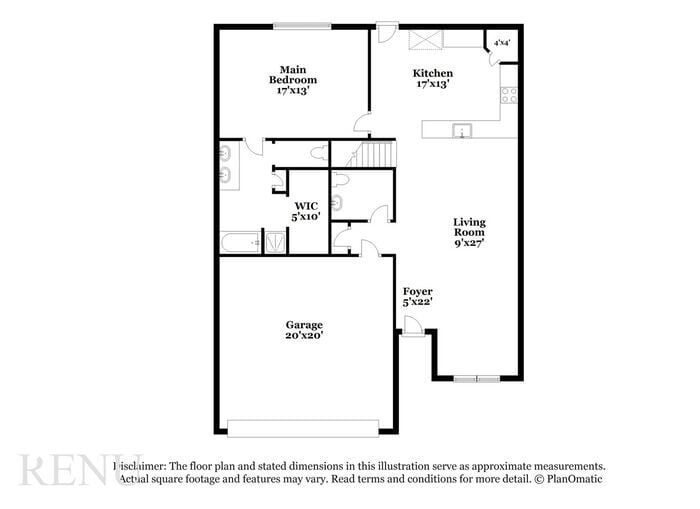 Building Photo - 11010 Eyelet Harbor
