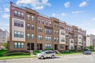 Building Photo - 4750 Tatum Ml Wy