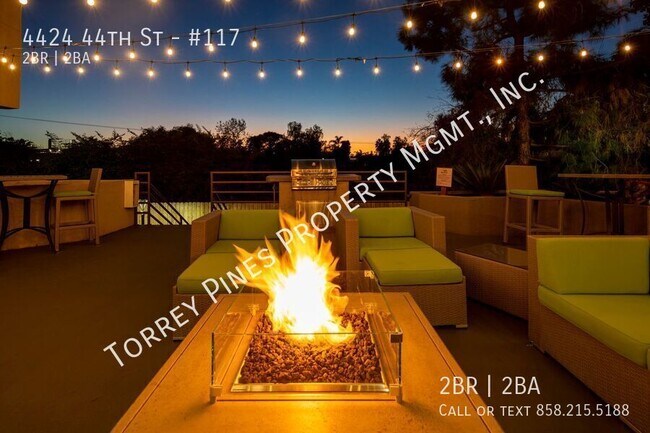 Building Photo - 4424 44th St