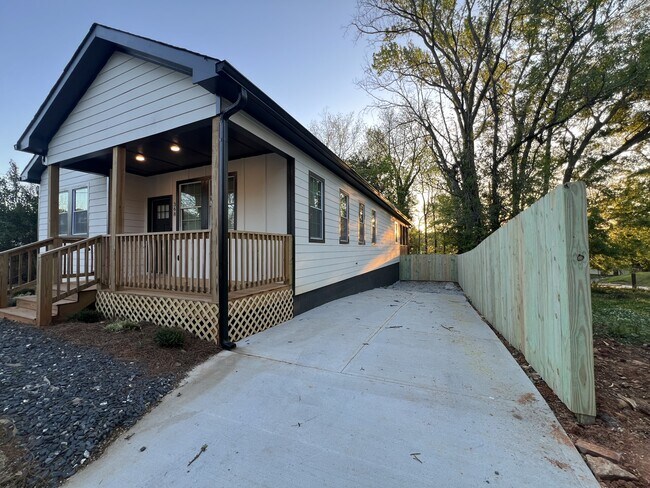 Building Photo - 368 Andrew J Hairston PL NW