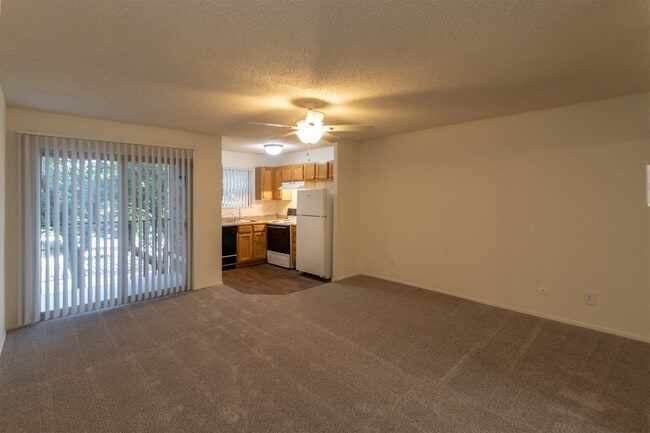 Floorplan - Cambridge Court