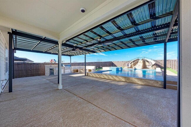 Building Photo - 1529 Brimhurst Dr