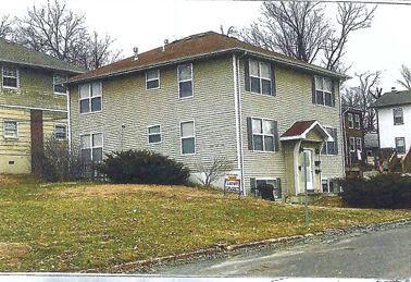 Building Photo - 1517-1521-1521 Wilson Ave