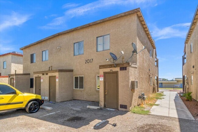 Building Photo - Winwood