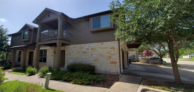 Building Photo - 1310 W Parmer Ln