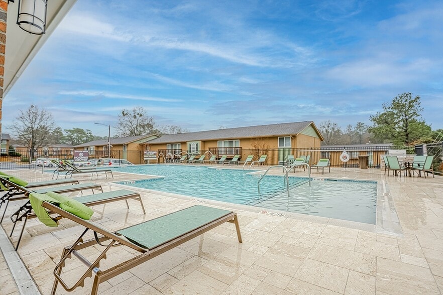 Fountains of Edenwood Cayce, SC Apartment Finder