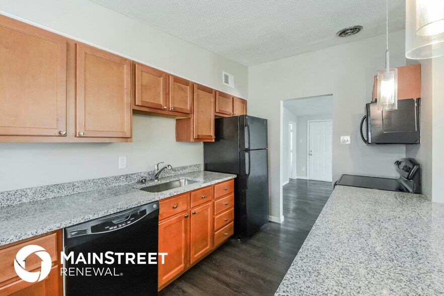 Building Photo - 100 Taney Dr