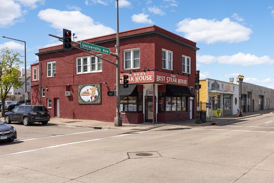 Building Photo - 852 Edmund Ave