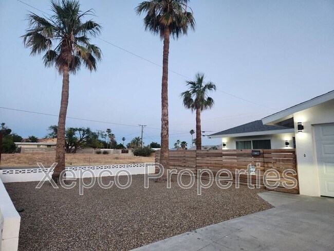 Building Photo - 66735 Buena Vista Ave