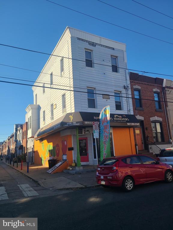 Primary Photo - 1814 S 20th St