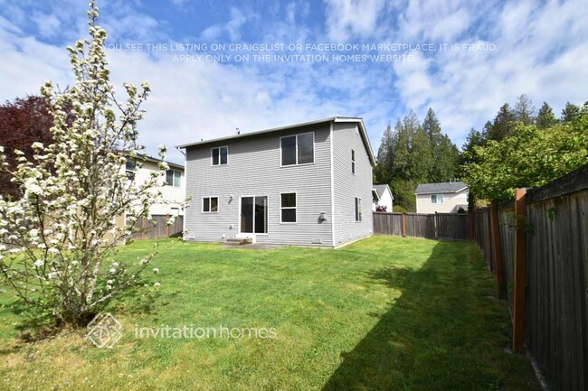 Building Photo - 16919 SE 180th Pl