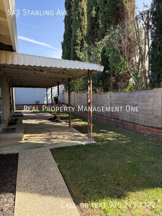 Building Photo - 543 Starling Ave