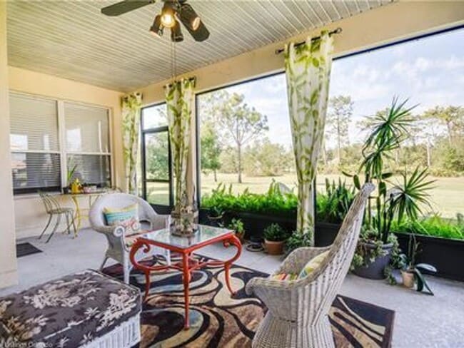 Building Photo - Single story 4 bedroom home in the quiet gated community of Bellalago.