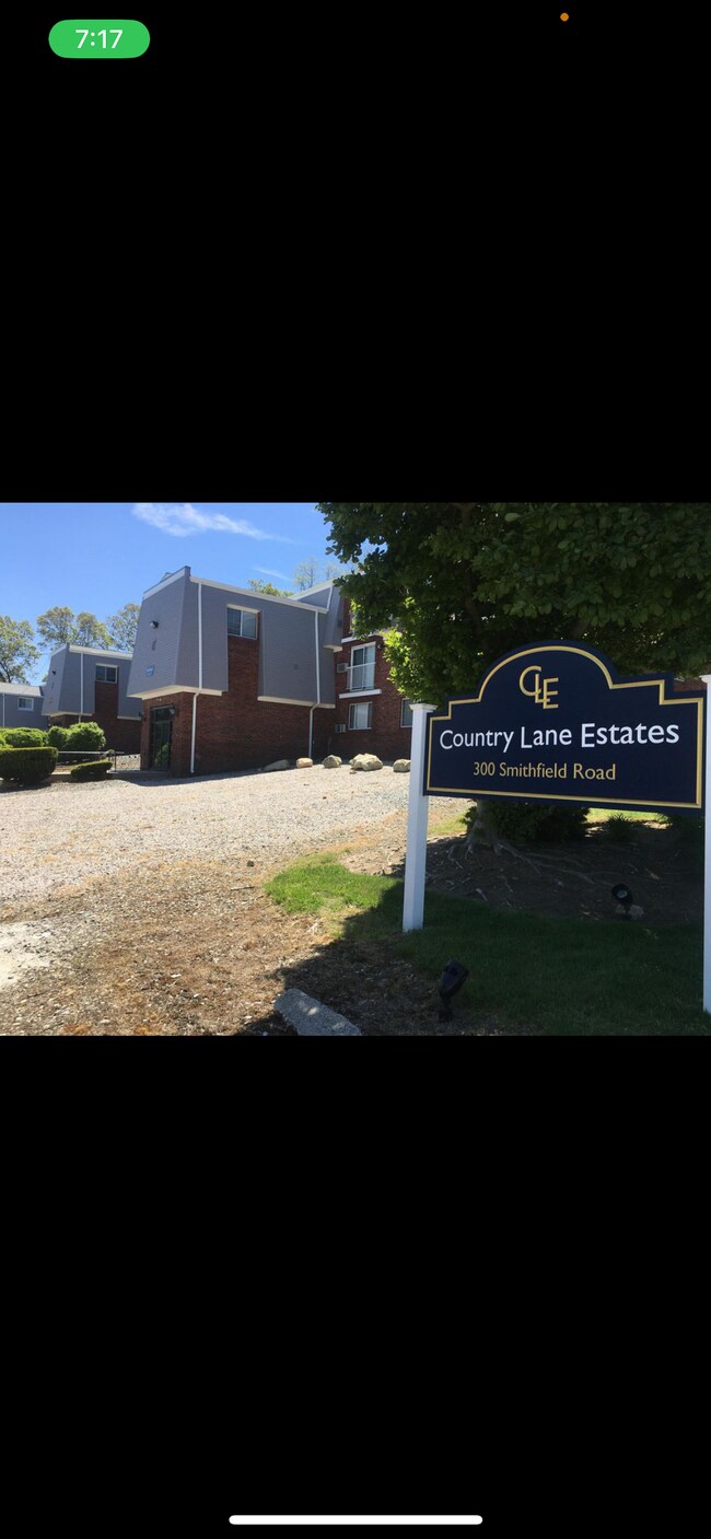 300 Smithfield Rd 300 Smithfield Rd North Providence RI 02904