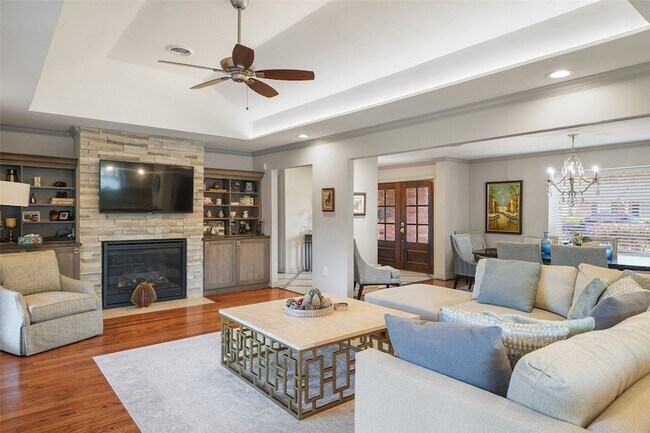 Building Photo - 5058 Yarwell Dr