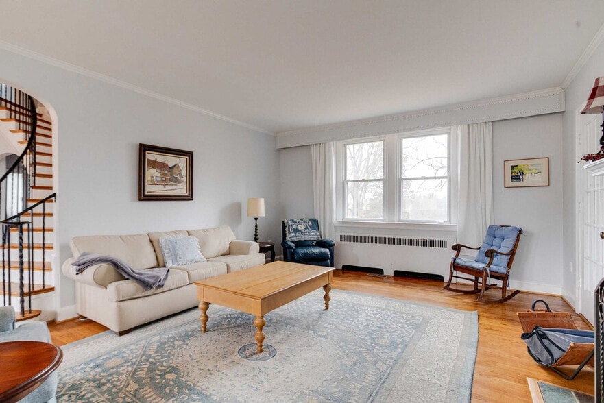 Building Photo - 10417 Liberty Rd