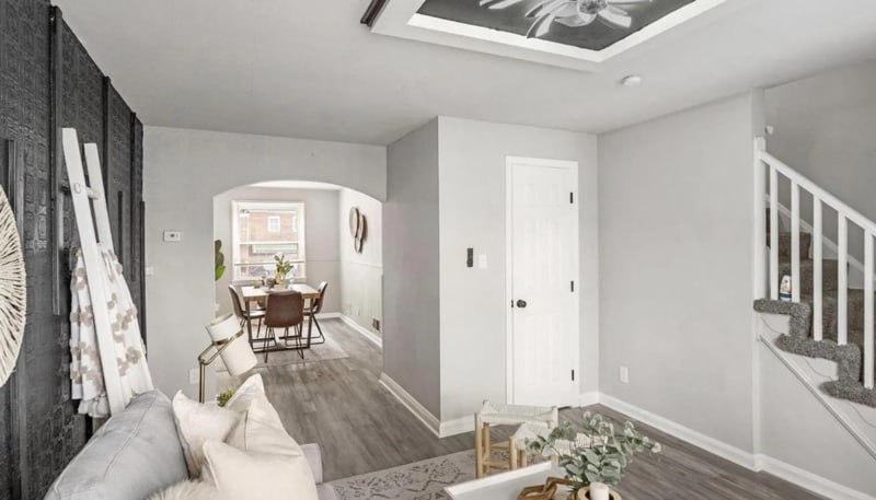 Building Photo - 7509 Durwood Rd