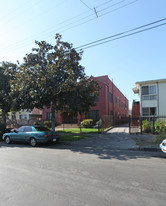 Building Photo - 1213 N Ardmore Ave