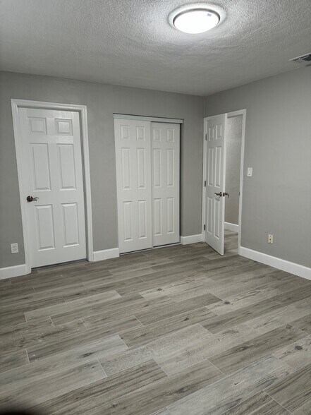 BEDROOM1 - 7302 Ivory Way
