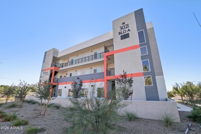 Building Photo - 3021 W Williams Dr