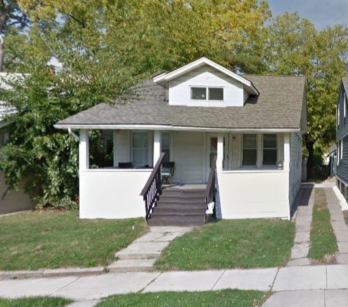 Building Photo - 403 E Saratoga St