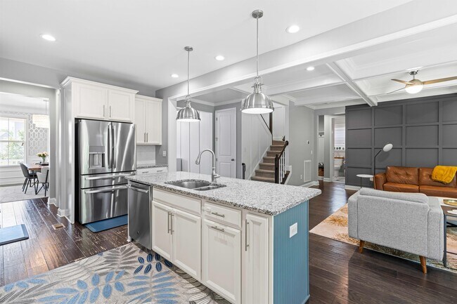 Building Photo - 2678 Tunstall Grove Dr