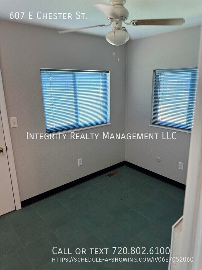 Building Photo - 607 E Chester St