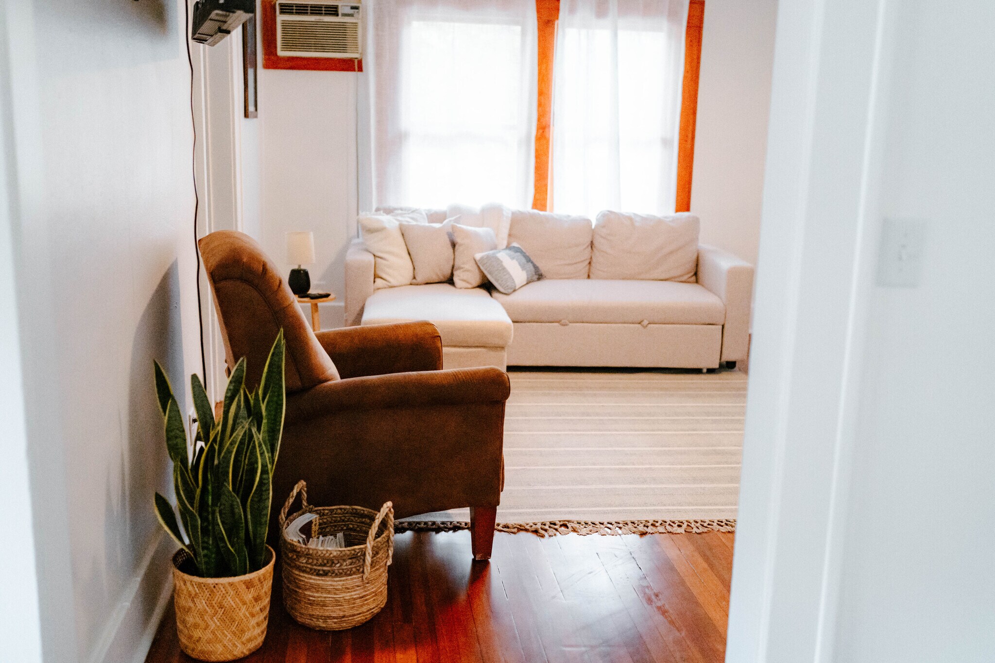 Building Photo - 711 S Phillips Ave