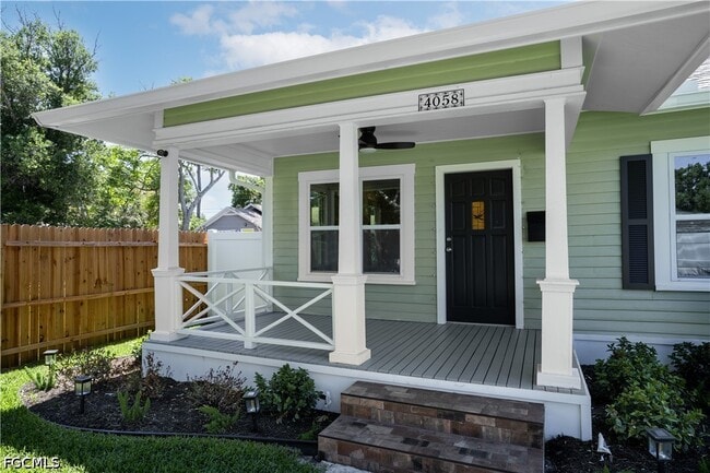 Building Photo - 4058 39th Ave N