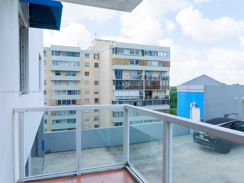 Building Photo - 5091 NW 7th St