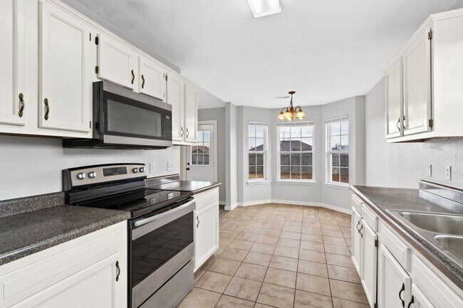 Building Photo - Great 3 bed/2 bath home in quiet Pea Ridge neighborhood!