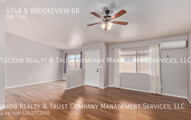 Building Photo - 4748 N Brookeview Dr