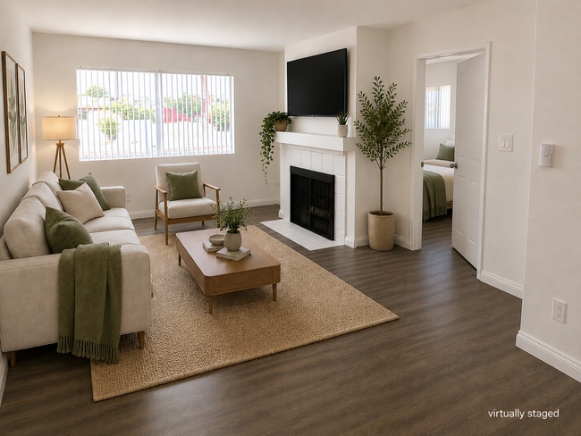 Building Photo - Oxford Villa Apartments