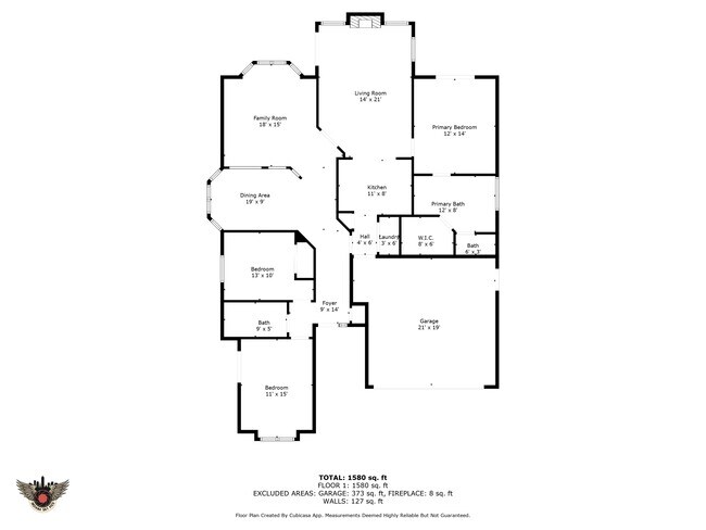 Building Photo - 3415 Waterloo Dr