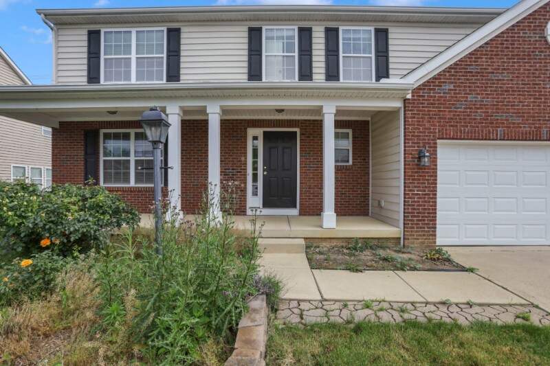Building Photo - 1701 Marigold St