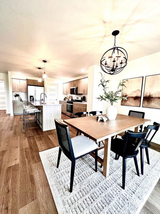 Building Photo - BRAND NEW HOME! 4 Bed/2.5 Bath plus Office and Flex Space Upstairs