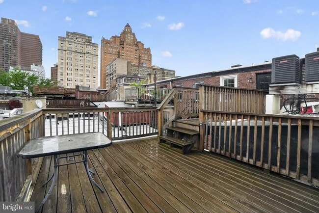 Building Photo - 1627 Spruce St