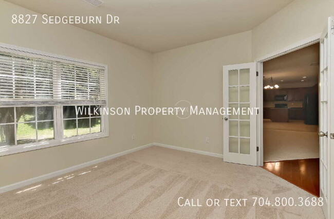Building Photo - 8827 SedgeBurn Dr