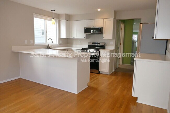 Building Photo - 918 NW 51st St