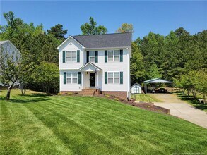 Building Photo - 220 Loxley Ln