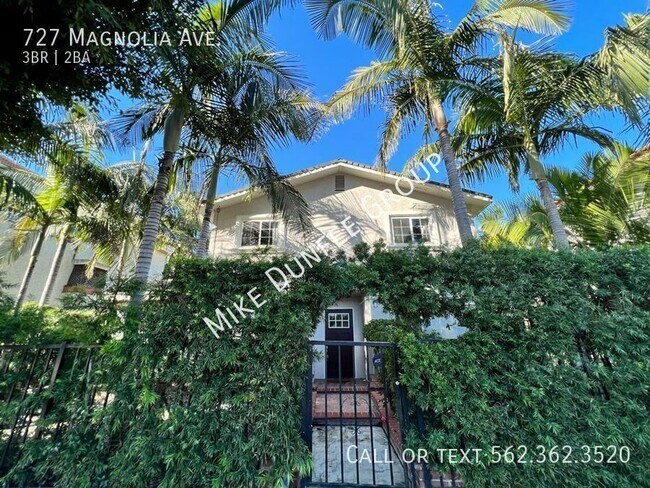 Building Photo - 727 Magnolia Ave