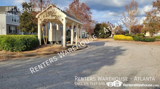 Building Photo - 881 Crestwell Cir