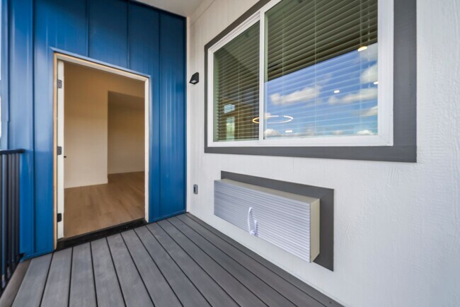 Building Photo - Brand-New 2BR: $1,200 Move-In Credit!